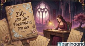 best-love-paragraphs