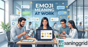 emoji-meaning
