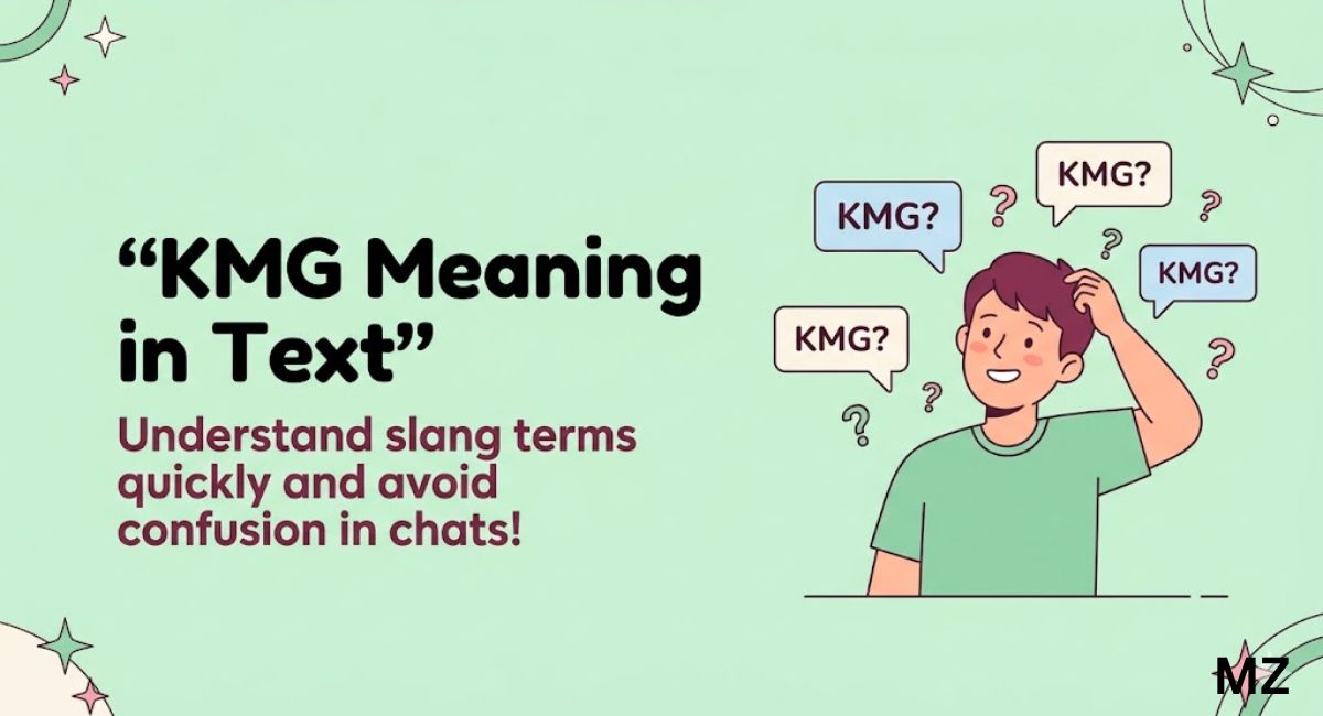 kmg-meaning