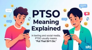 ptso-meaning