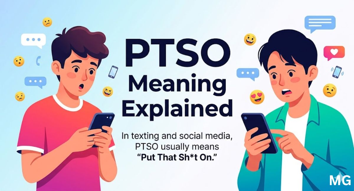ptso-meaning
