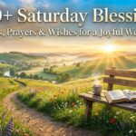saturday-blessings