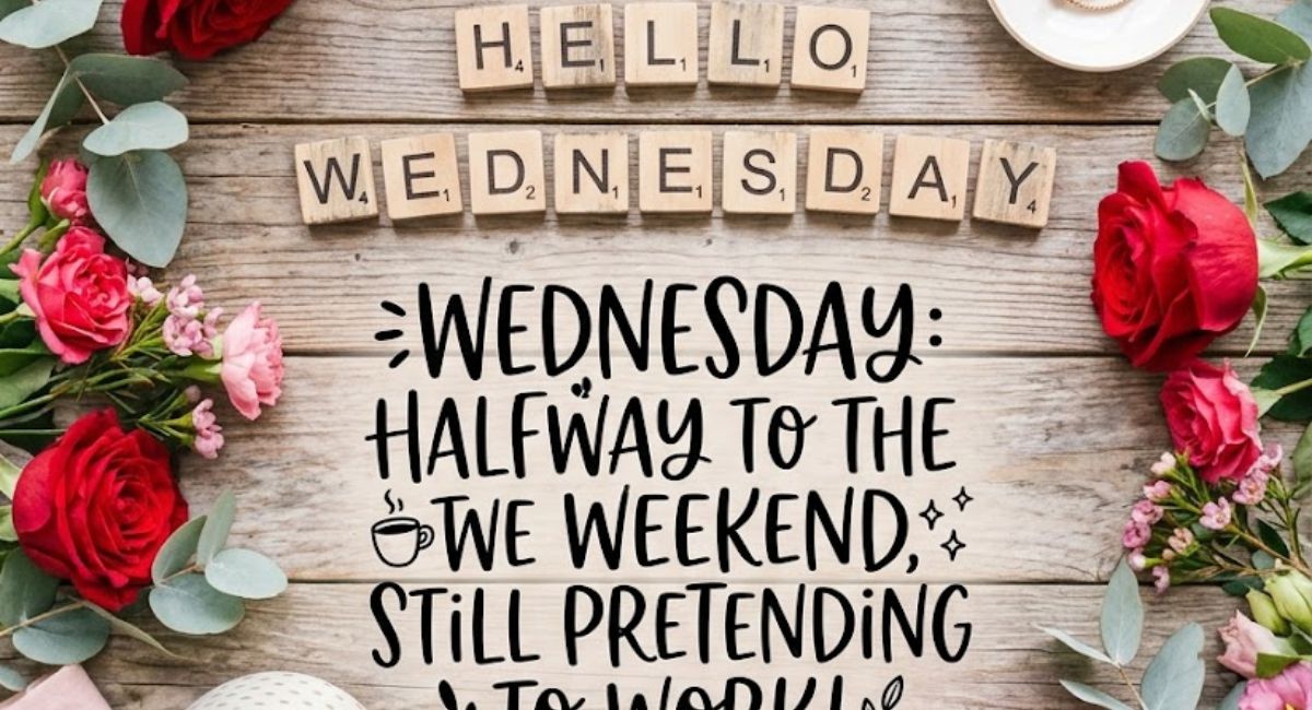 short-funny-wednesday