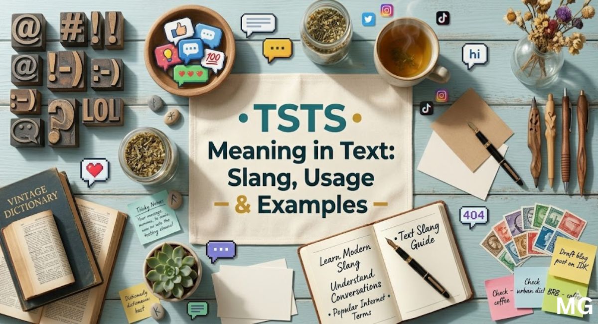 tsts-meaning