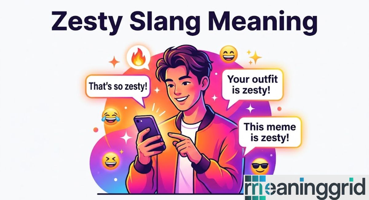 zesty-meaning